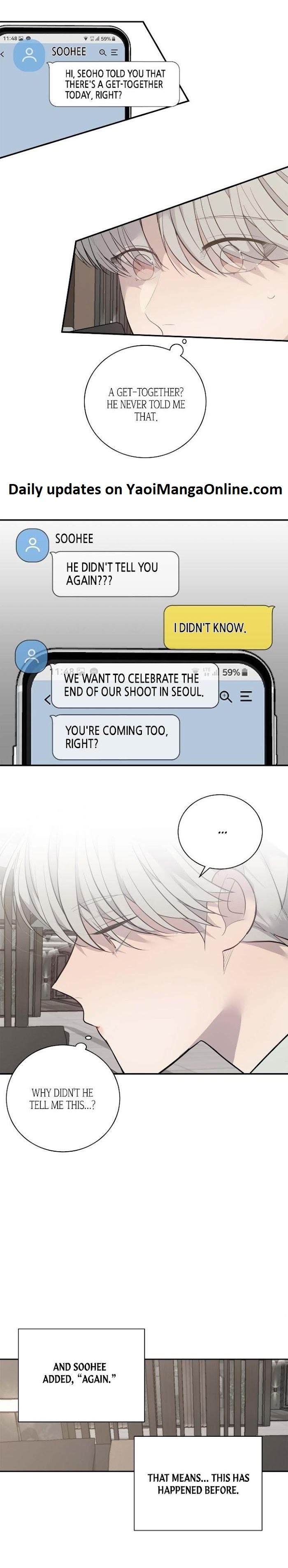 Business Performance by G.tazagi/ Sagye – Uncensored [Eng] page 6