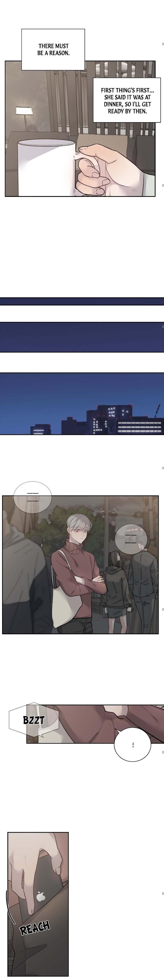 Business Performance by G.tazagi/ Sagye – Uncensored [Eng] page 7