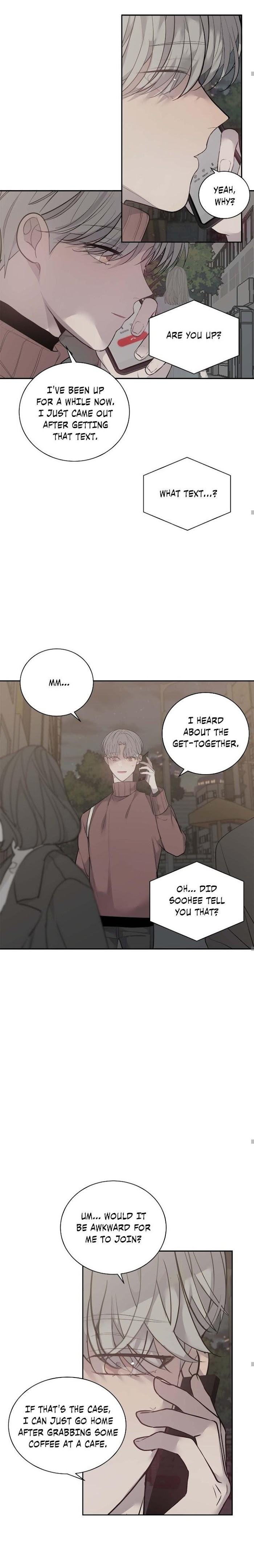 Business Performance by G.tazagi/ Sagye – Uncensored [Eng] page 8