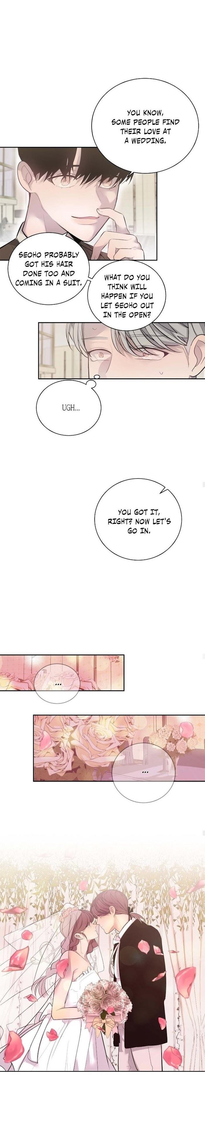 Business Performance by G.tazagi/ Sagye – Uncensored [Eng] page 9