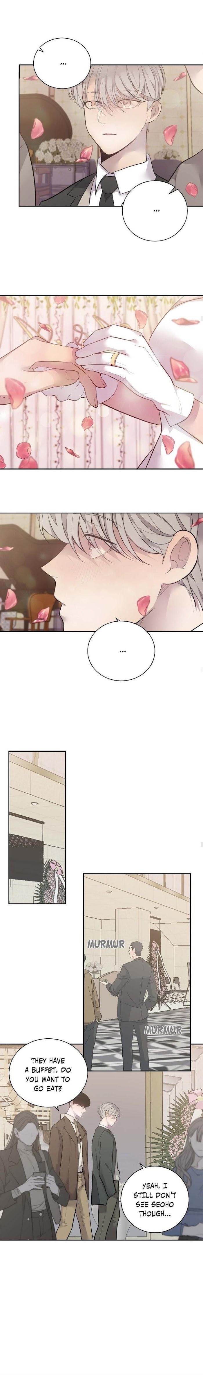 Business Performance by G.tazagi/ Sagye – Uncensored [Eng] page 10