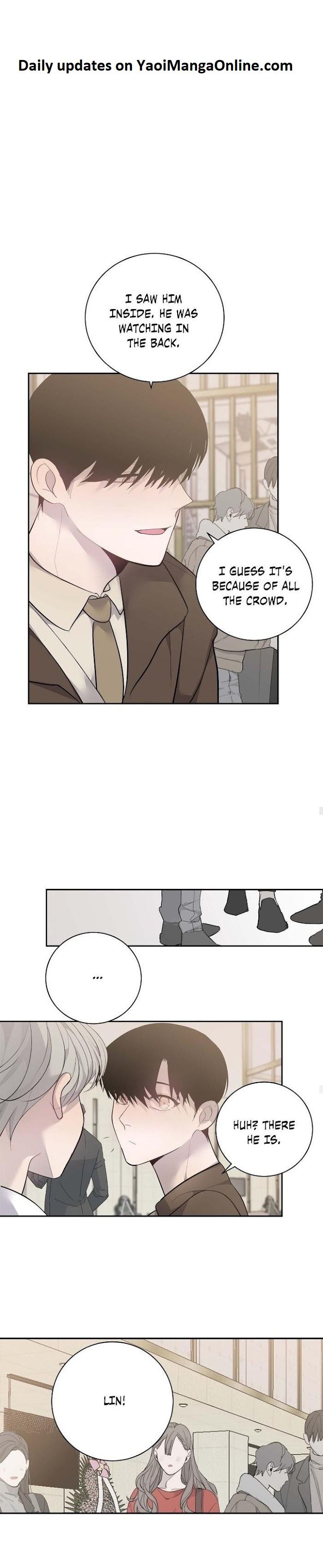 Business Performance by G.tazagi/ Sagye – Uncensored [Eng] page 11