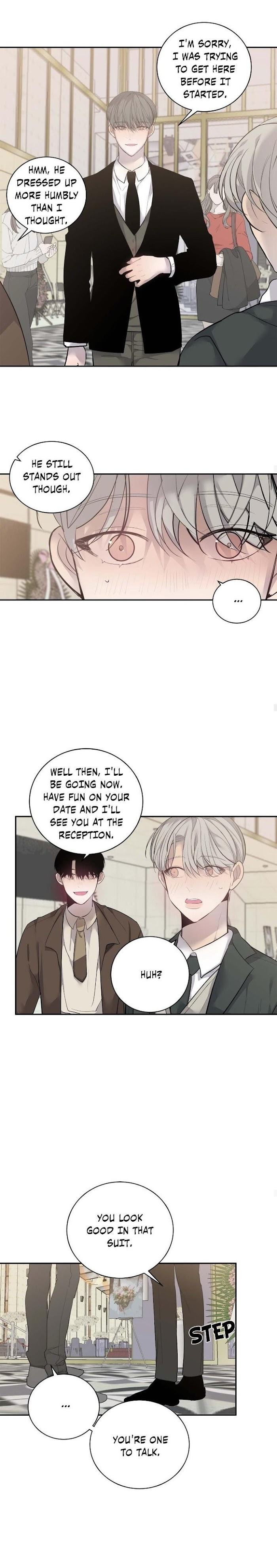 Business Performance by G.tazagi/ Sagye – Uncensored [Eng] page 12