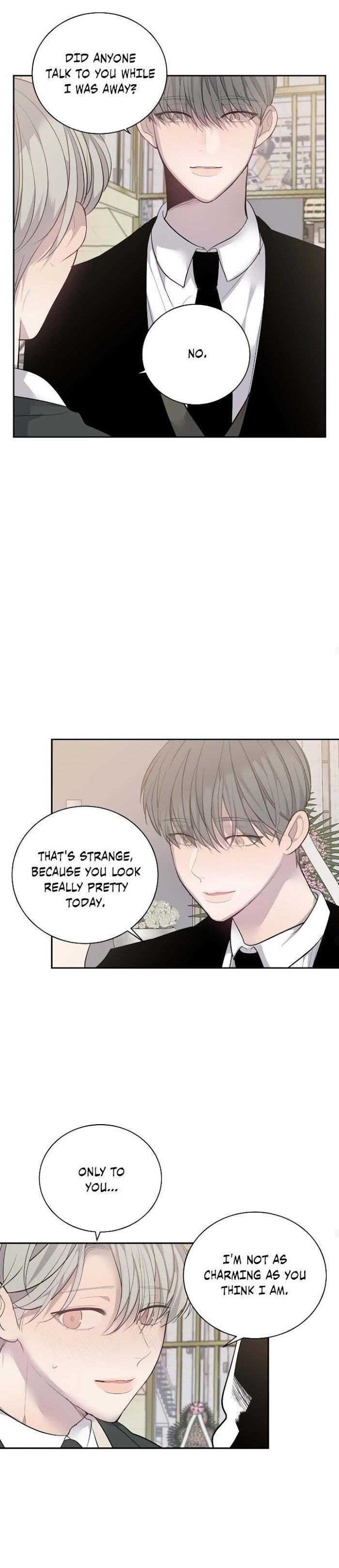 Business Performance by G.tazagi/ Sagye – Uncensored [Eng] page 13