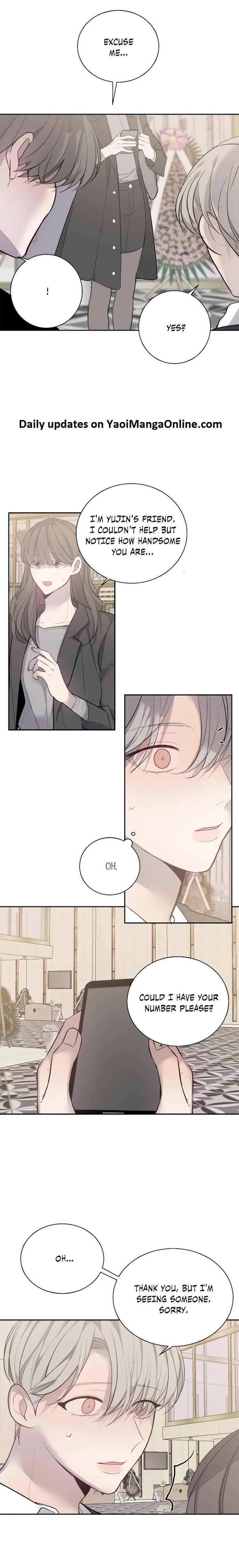 Business Performance by G.tazagi/ Sagye – Uncensored [Eng] page 14