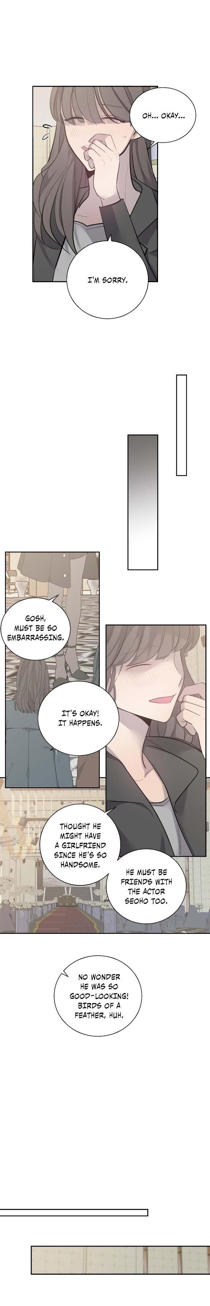 Business Performance by G.tazagi/ Sagye – Uncensored [Eng] page 15