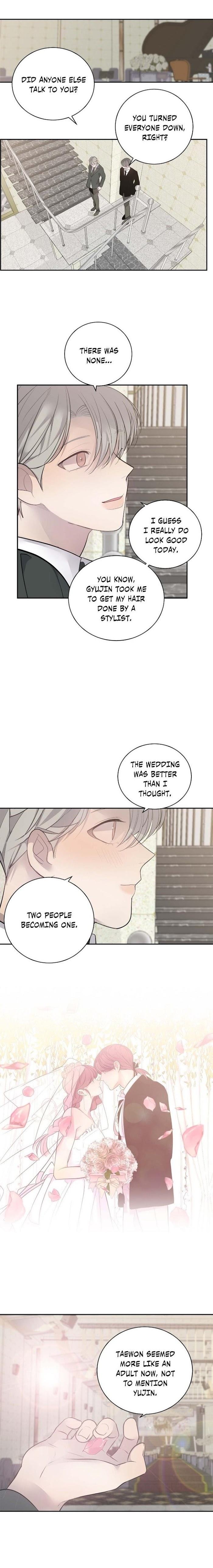 Business Performance by G.tazagi/ Sagye – Uncensored [Eng] page 16