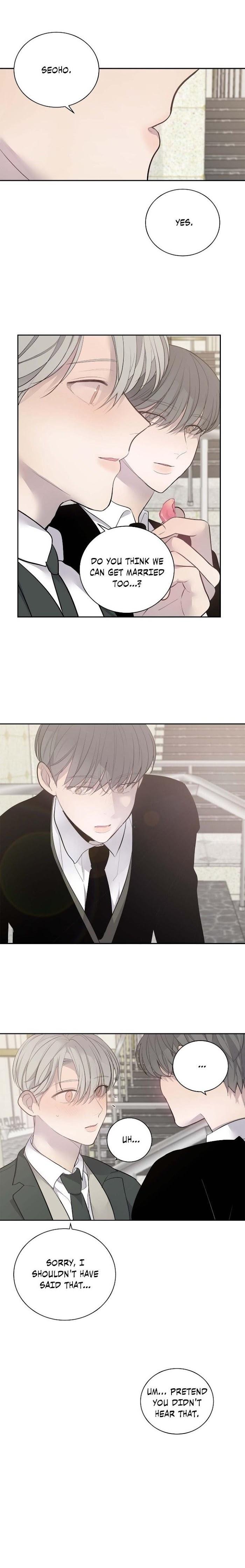 Business Performance by G.tazagi/ Sagye – Uncensored [Eng] page 17