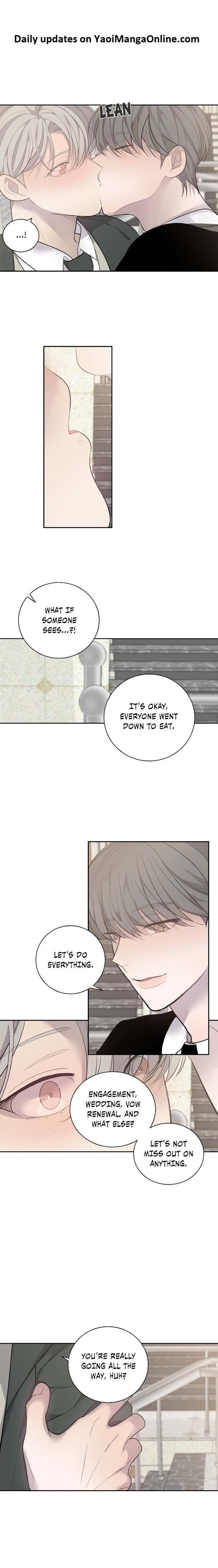 Business Performance by G.tazagi/ Sagye – Uncensored [Eng] page 18