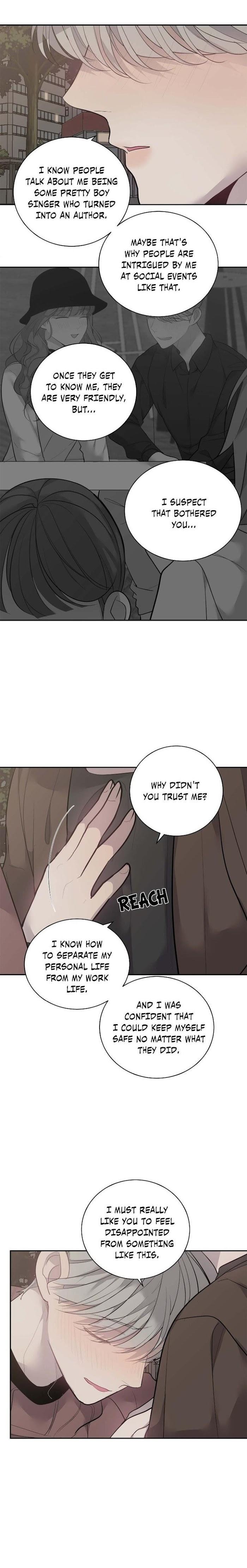 Business Performance by G.tazagi/ Sagye – Uncensored [Eng] page 3