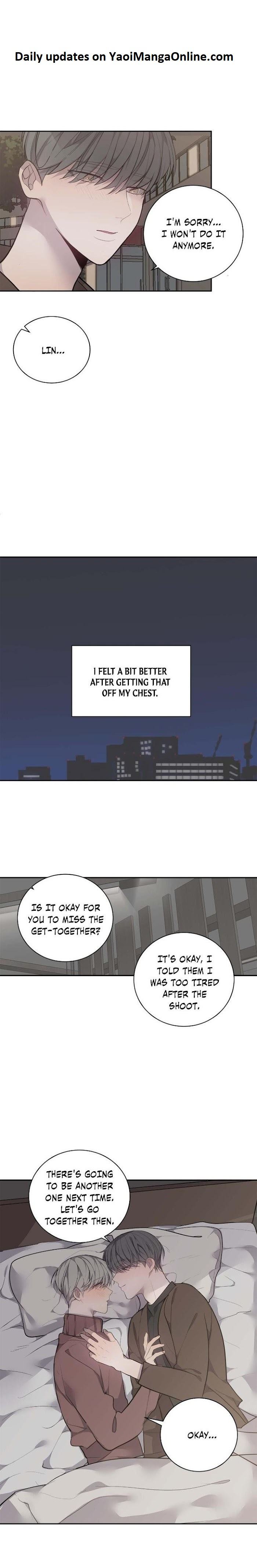 Business Performance by G.tazagi/ Sagye – Uncensored [Eng] page 4