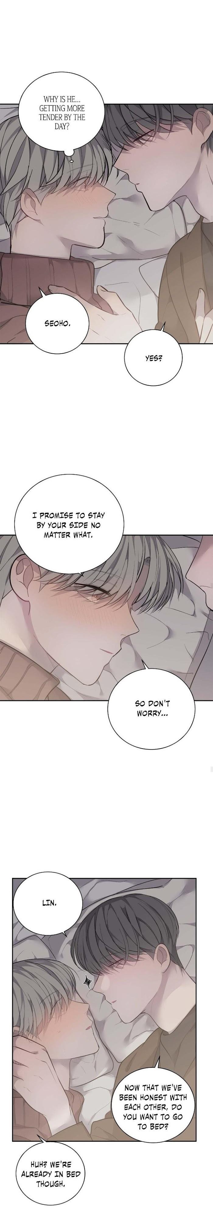 Business Performance by G.tazagi/ Sagye – Uncensored [Eng] page 5