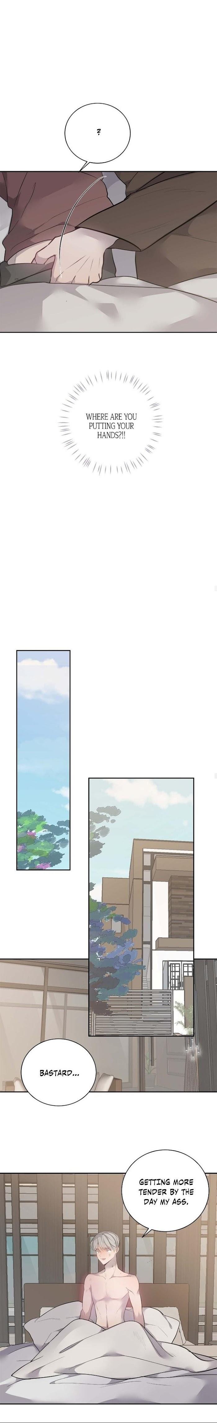 Business Performance by G.tazagi/ Sagye – Uncensored [Eng] page 6