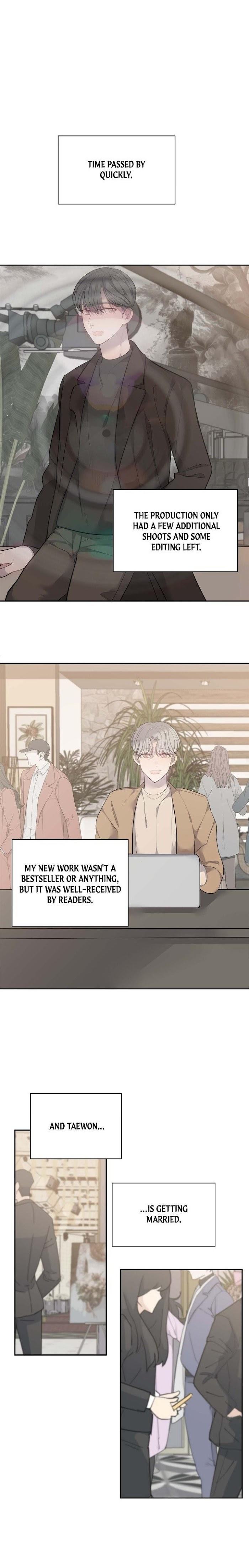 Business Performance by G.tazagi/ Sagye – Uncensored [Eng] page 7