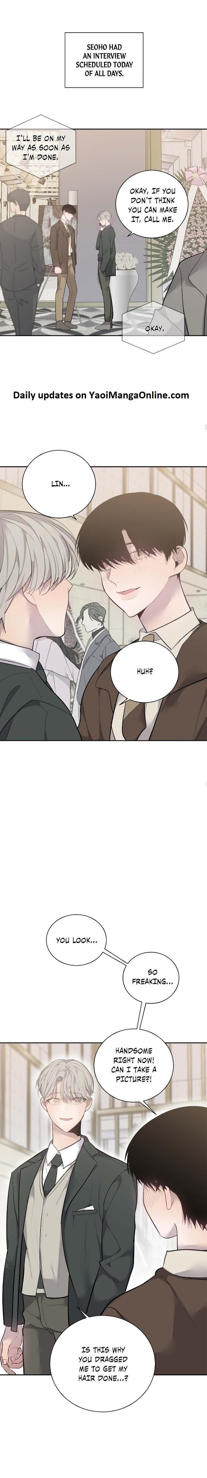 Business Performance by G.tazagi/ Sagye – Uncensored [Eng] page 8