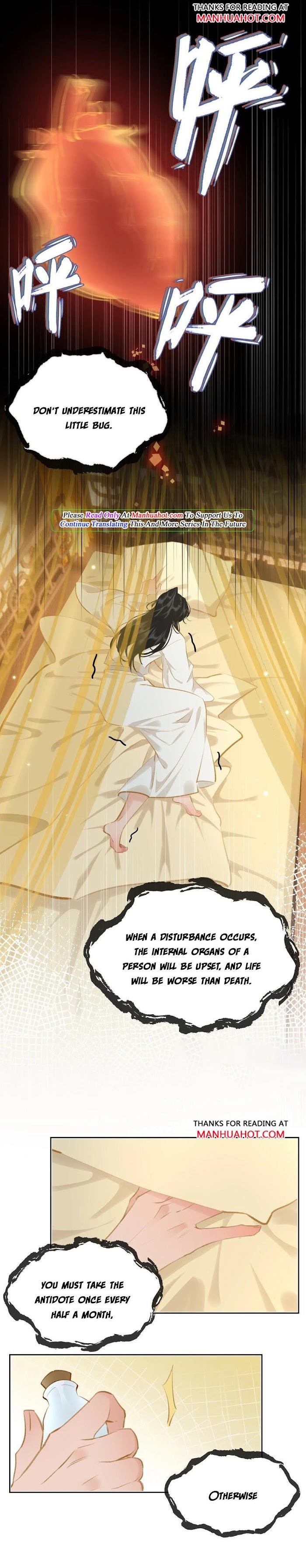 Fall In Mistaken Love by Hao Le Shen Wen Hua – Ch. 41-42 [Eng] page 10