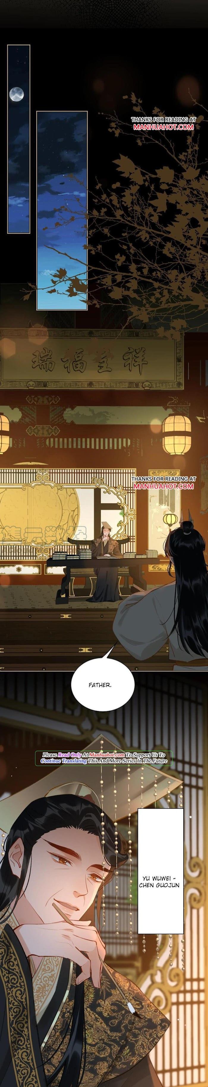 Fall In Mistaken Love by Hao Le Shen Wen Hua – Ch. 41-42 [Eng] page 13