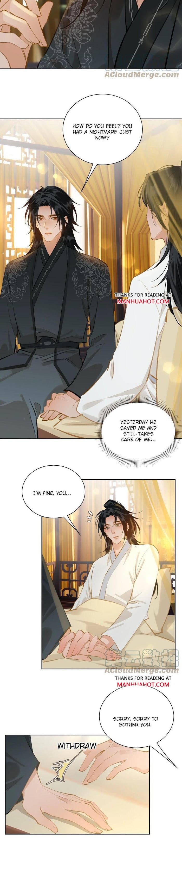Fall In Mistaken Love by Hao Le Shen Wen Hua – Ch. 41-42 [Eng] page 7