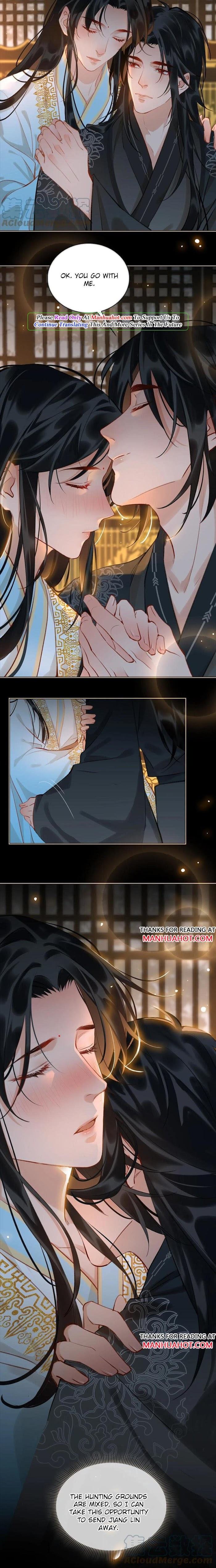 Fall In Mistaken Love by Hao Le Shen Wen Hua – Ch. 41-42 [Eng] page 6