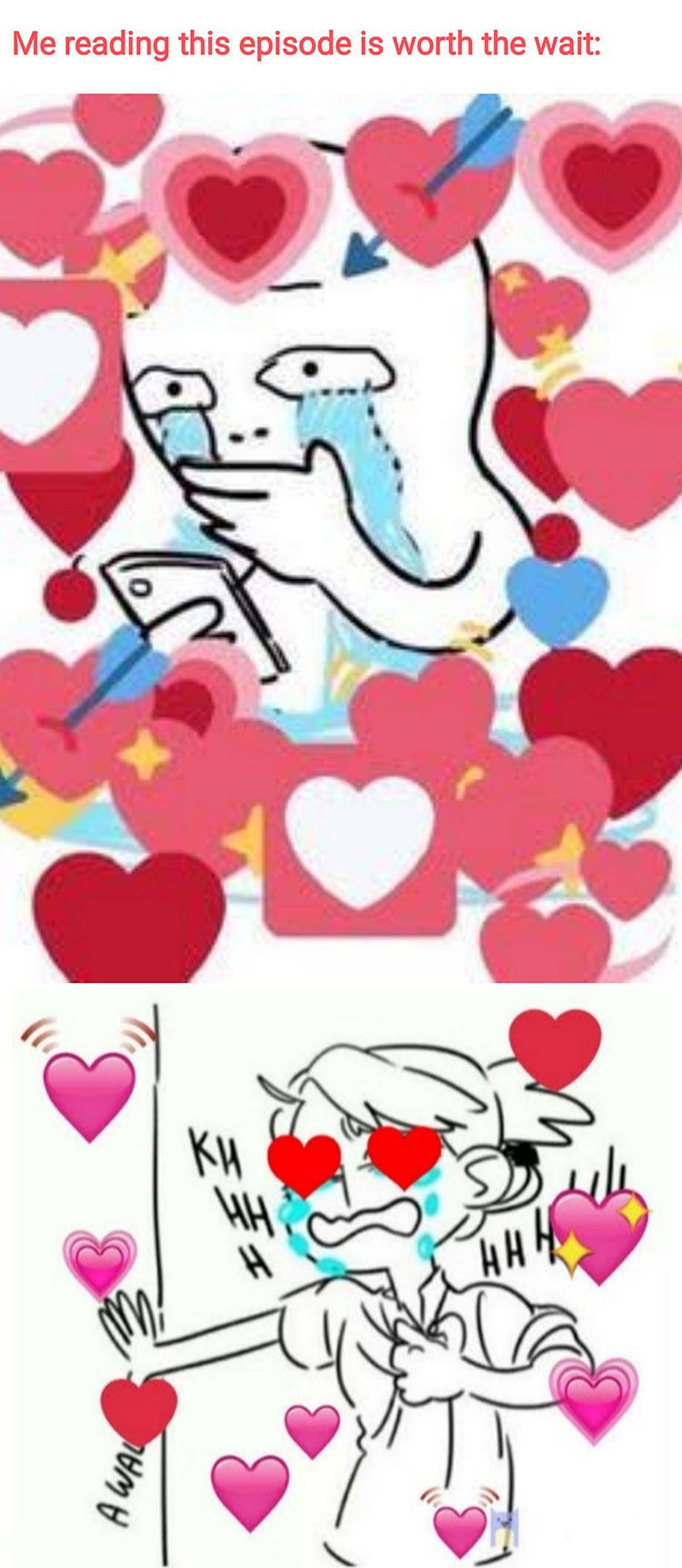 Painter of the Night by Byeonduck – Season 3 [Eng] page 7