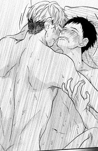 Unmei Yori mo Suki da to Itte by Yoshimoto Senco – Ch. 01 [Eng]