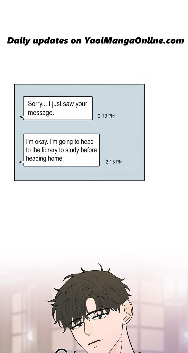 Banana Scandal by DOLSHA – Season 2 – Uncensored [Eng] page 1