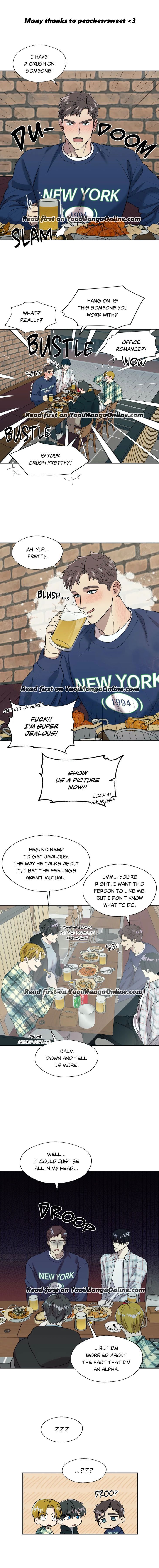 Pheromone Phobia by Wook – Note [Eng] page 1