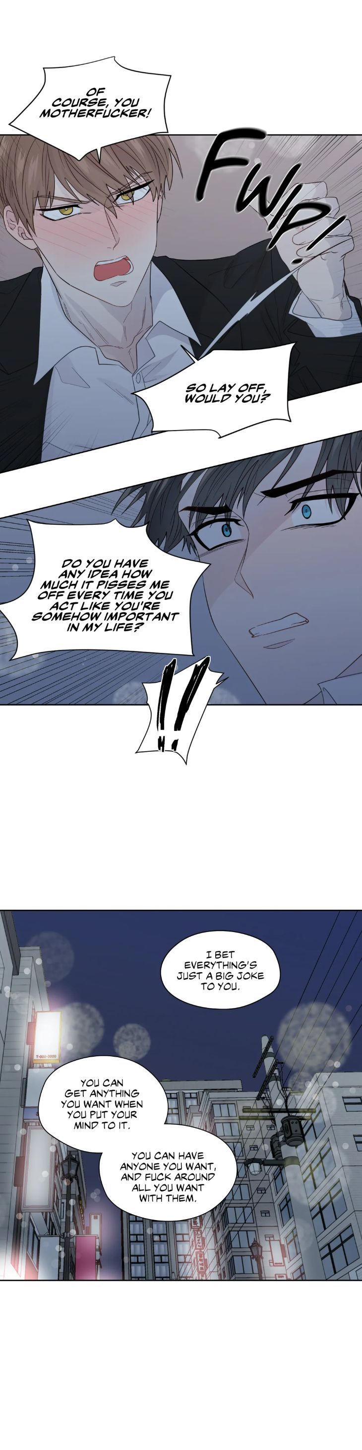 A Man of Virtue by GGANG-E/ Wook [Eng] page 10