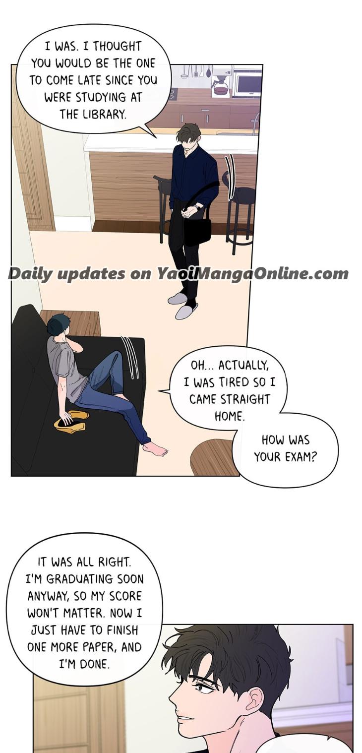 Banana Scandal by DOLSHA – Season 2 – Uncensored [Eng] page 10