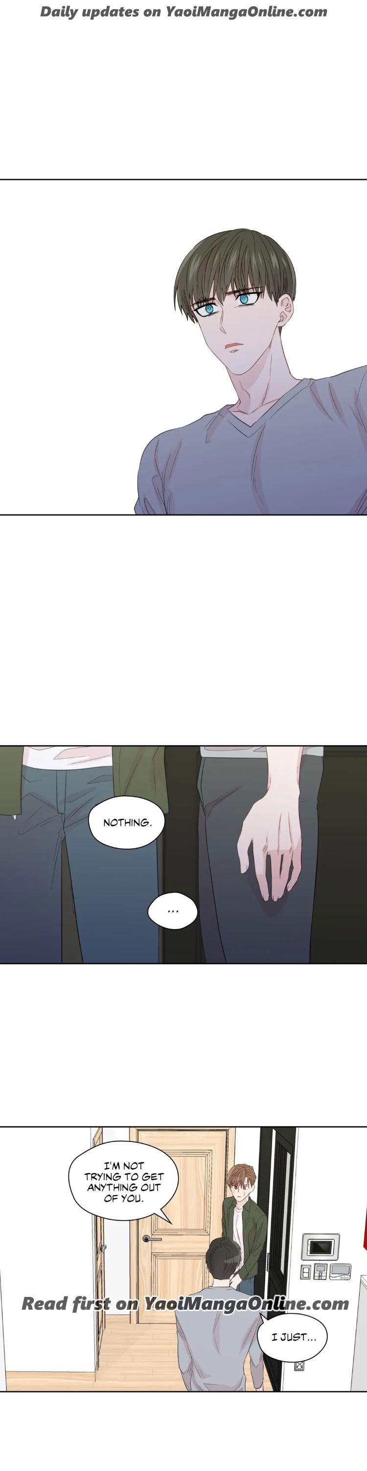 A Man of Virtue by GGANG-E/ Wook [Eng] page 10