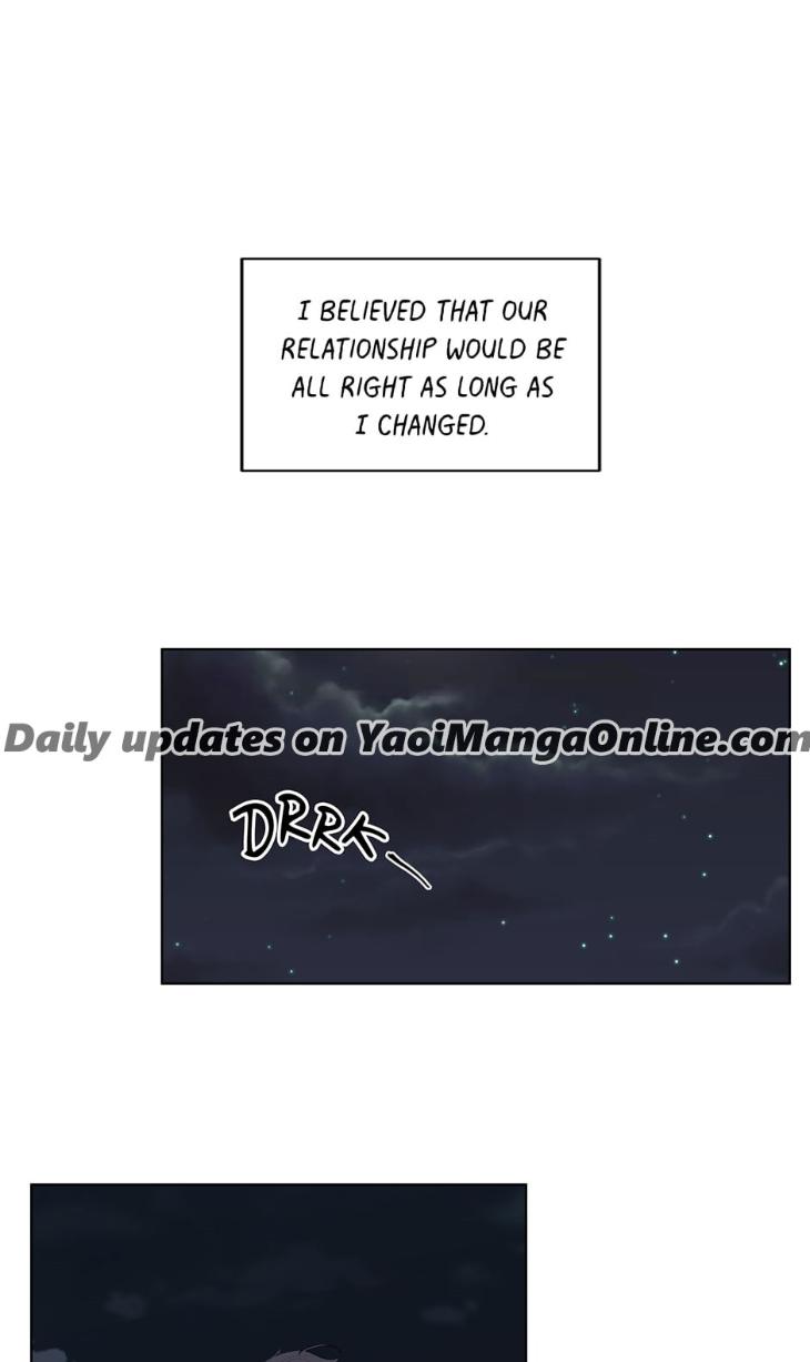 Banana Scandal by DOLSHA – Season 2 – Uncensored [Eng] page 10