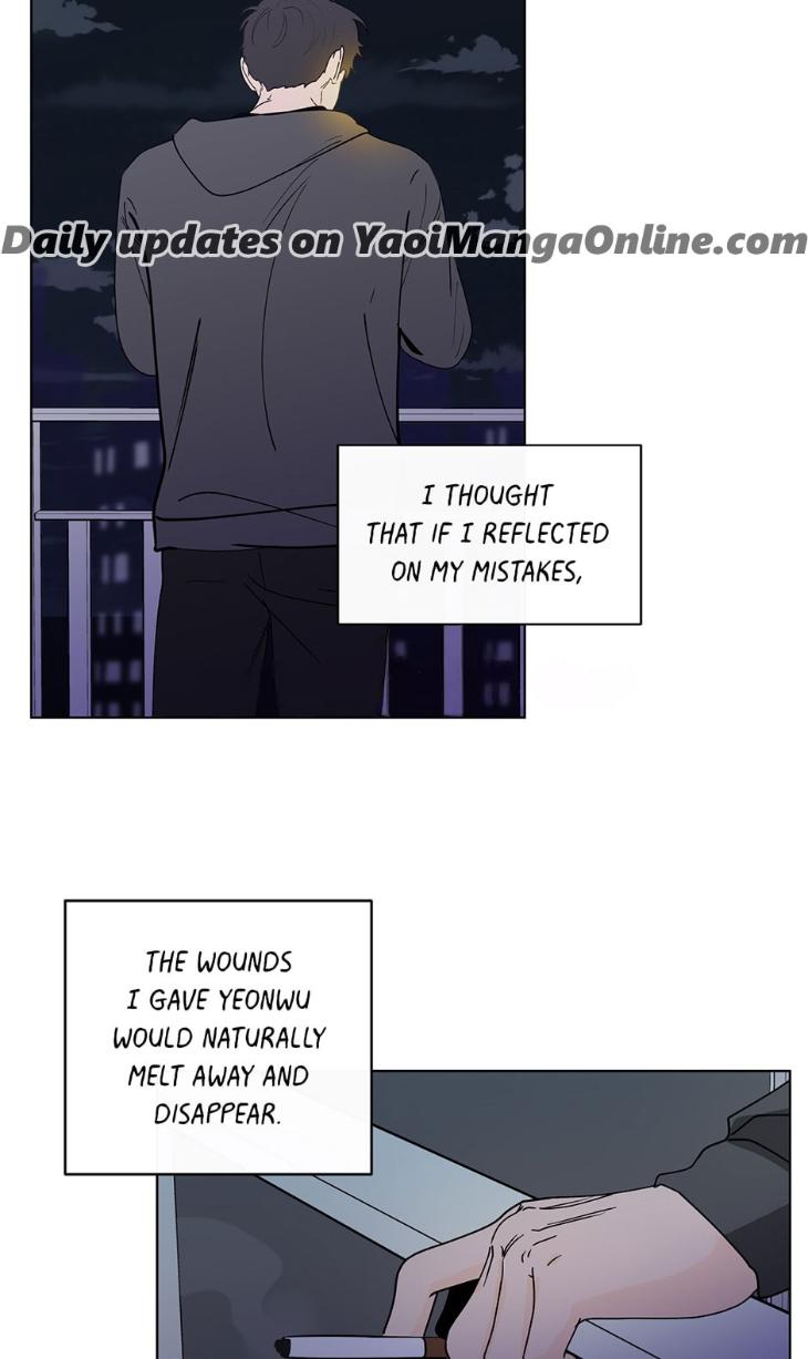 Banana Scandal by DOLSHA – Season 2 – Uncensored [Eng] page 11