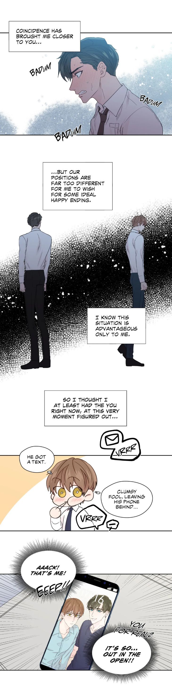 A Man of Virtue by GGANG-E/ Wook [Eng] page 11