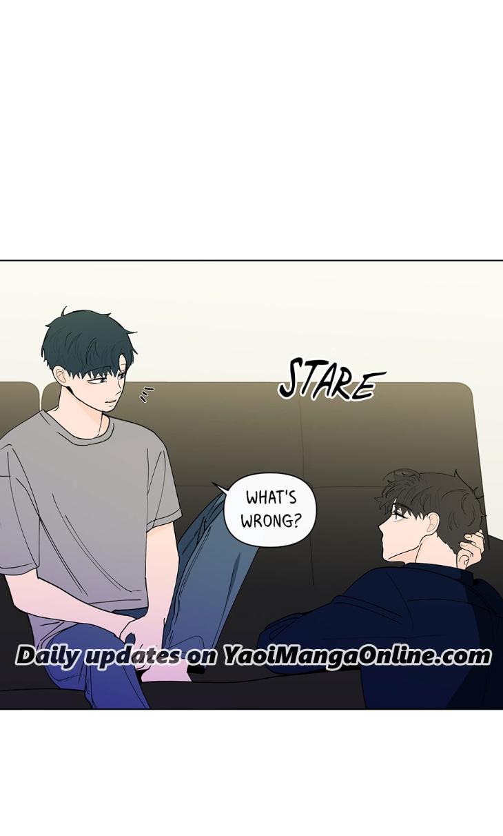 Banana Scandal by DOLSHA – Season 2 – Uncensored [Eng] page 12