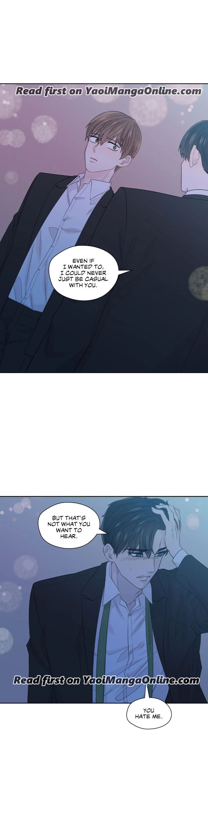 A Man of Virtue by GGANG-E/ Wook [Eng] page 14