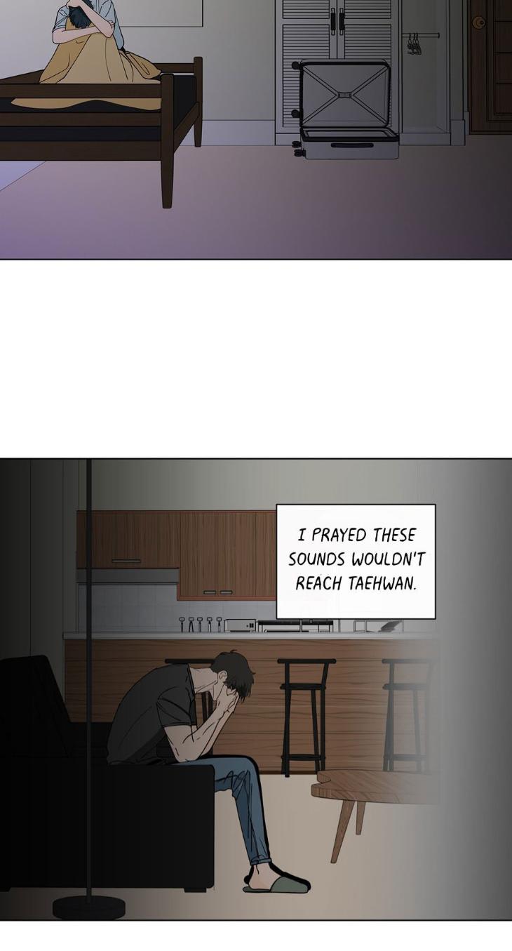 Banana Scandal by DOLSHA – Season 2 – Uncensored [Eng] page 14