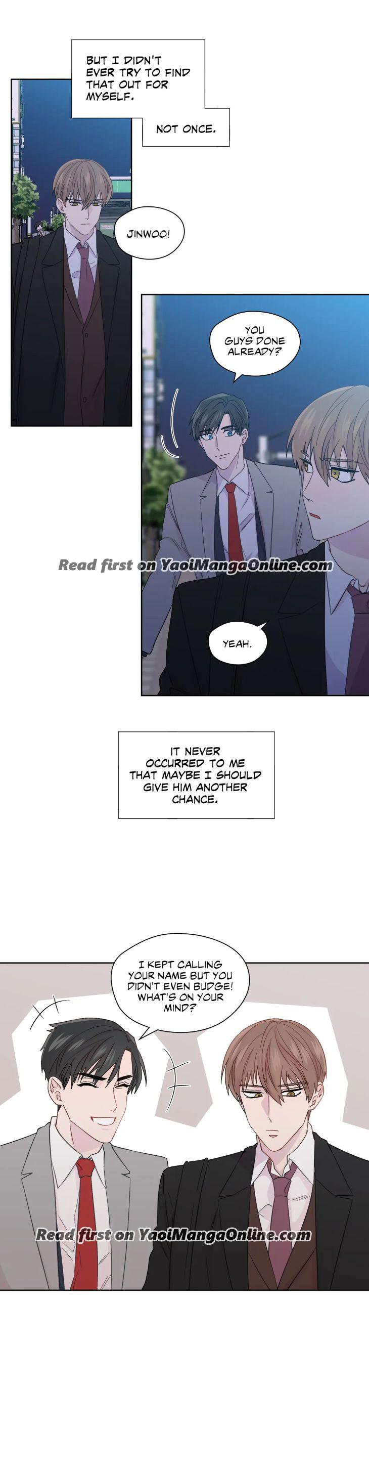 A Man of Virtue by GGANG-E/ Wook [Eng] page 15