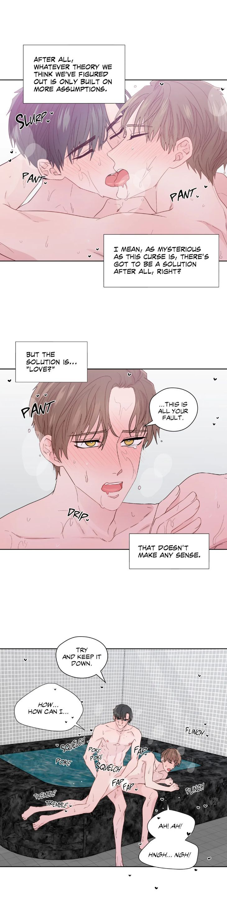 A Man of Virtue by GGANG-E/ Wook [Eng] page 15