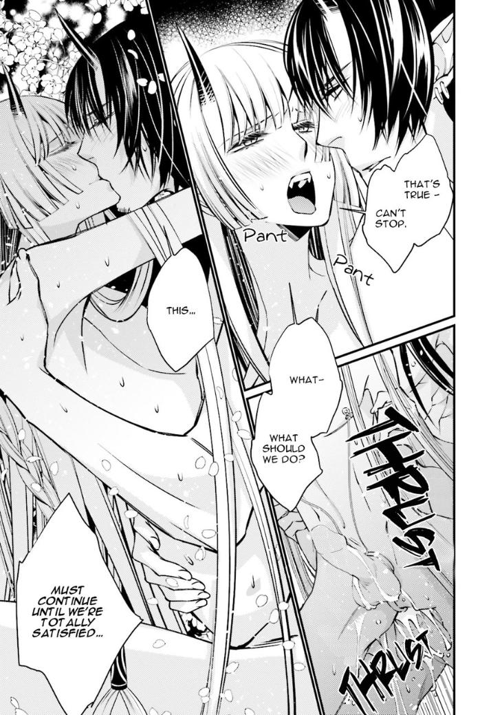 Kami Tori Yawa by Sakamoto Akira [Eng] page 7