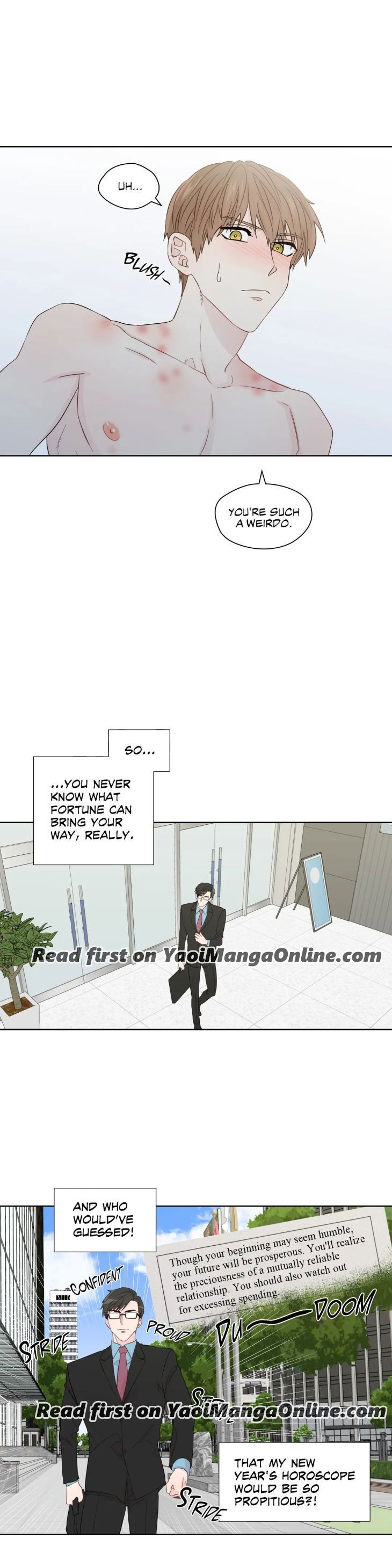 A Man of Virtue by GGANG-E/ Wook [Eng] page 16