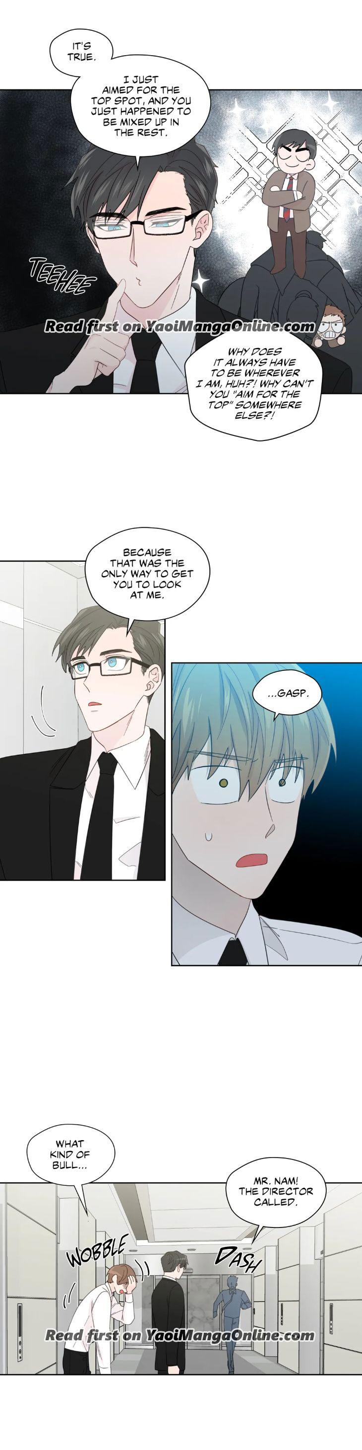 A Man of Virtue by GGANG-E/ Wook [Eng] page 16