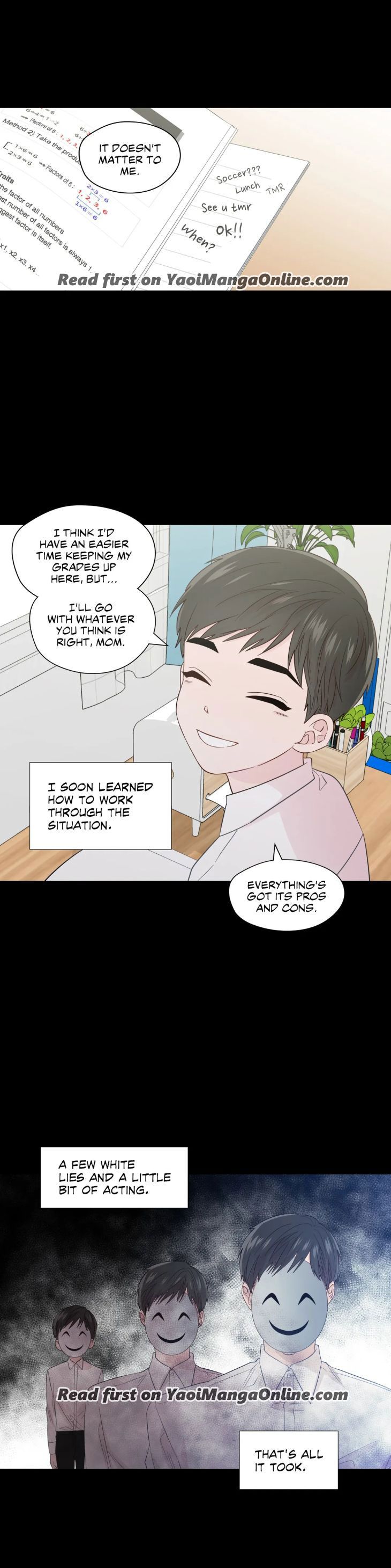 A Man of Virtue by GGANG-E/ Wook [Eng] page 16