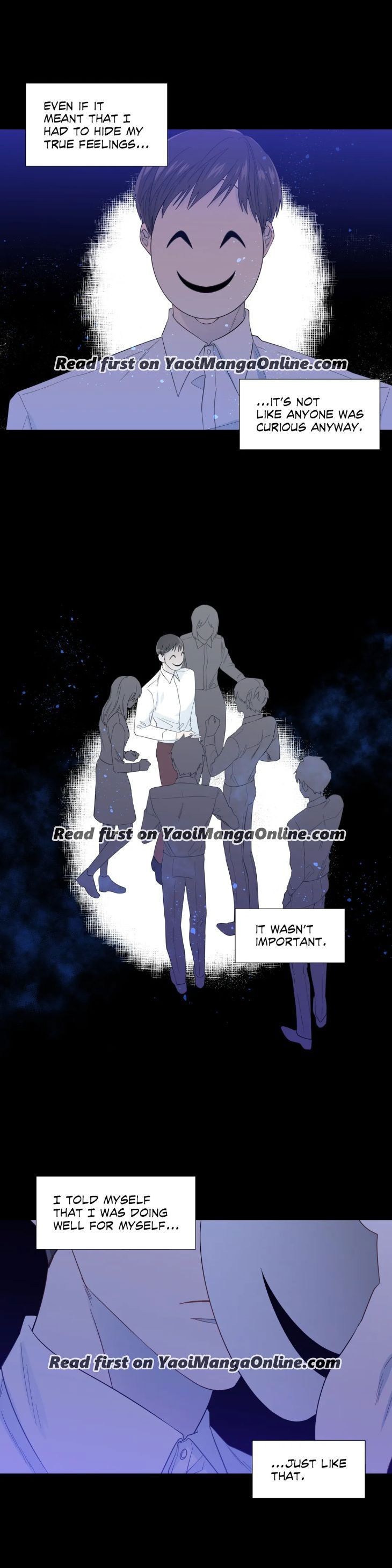 A Man of Virtue by GGANG-E/ Wook [Eng] page 17