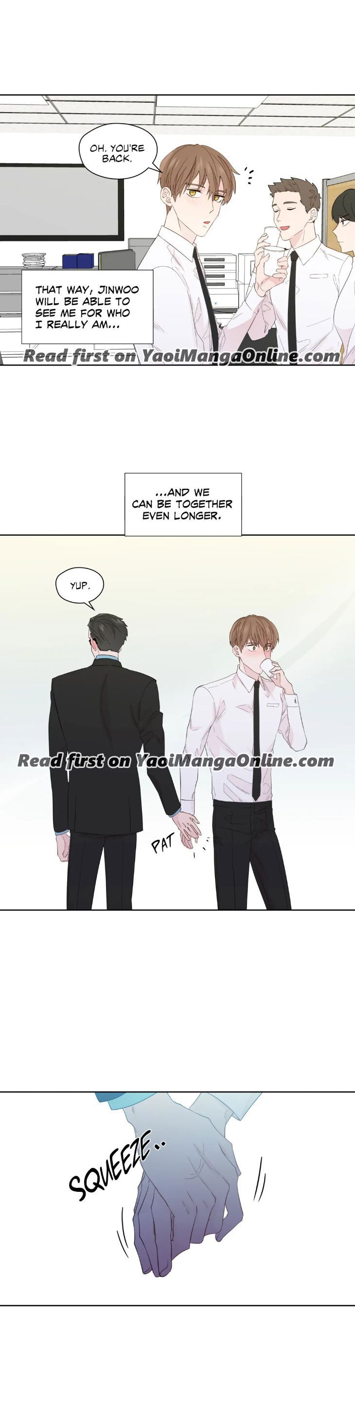 A Man of Virtue by GGANG-E/ Wook [Eng] page 18