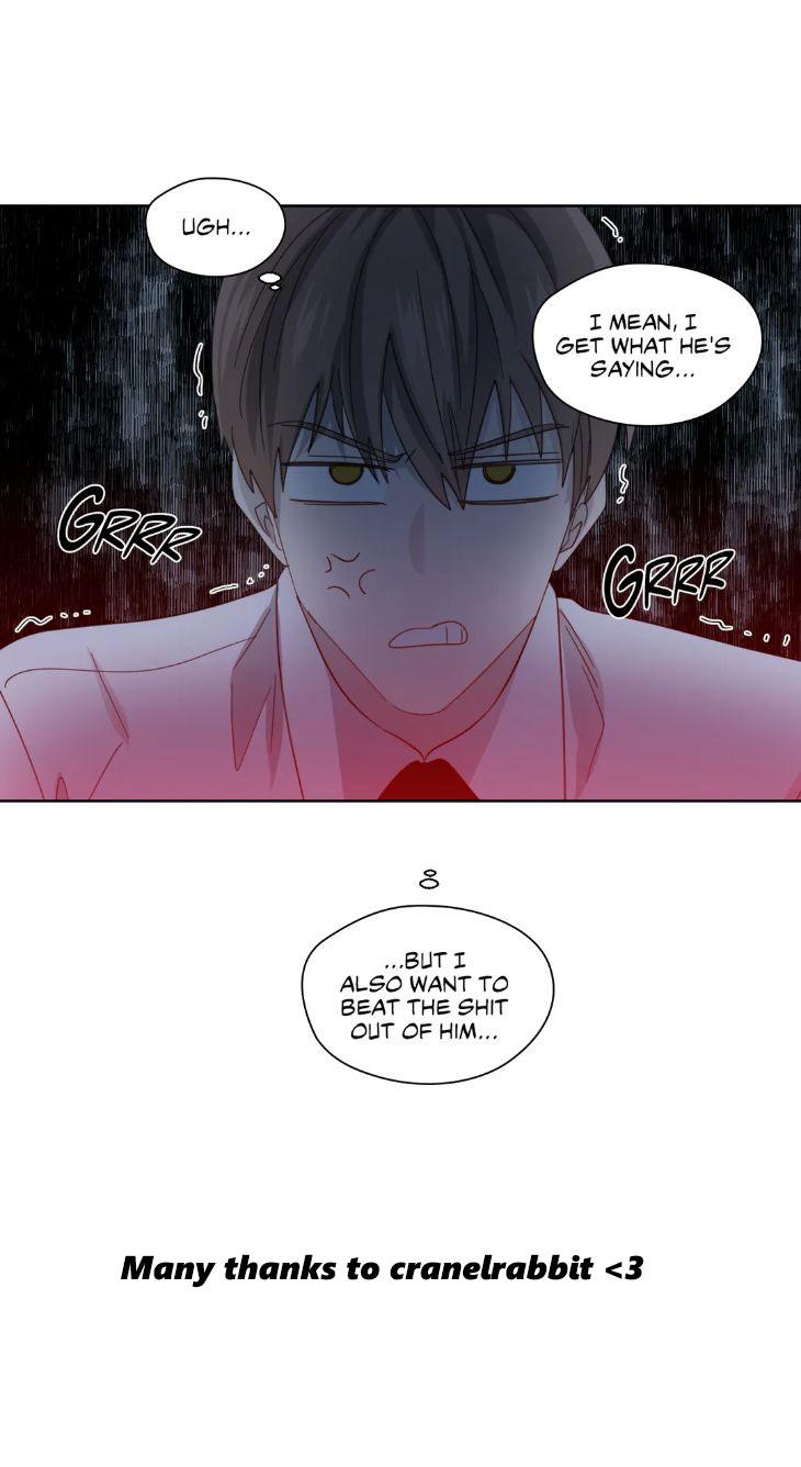 A Man of Virtue by GGANG-E/ Wook [Eng] page 18