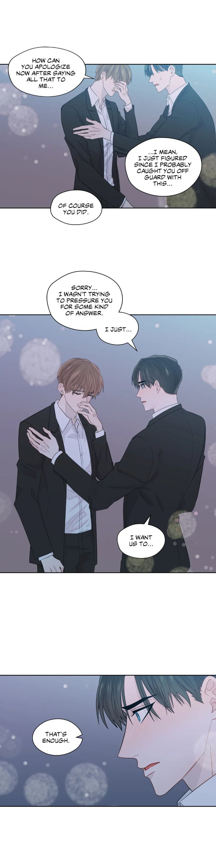 A Man of Virtue by GGANG-E/ Wook [Eng] page 18