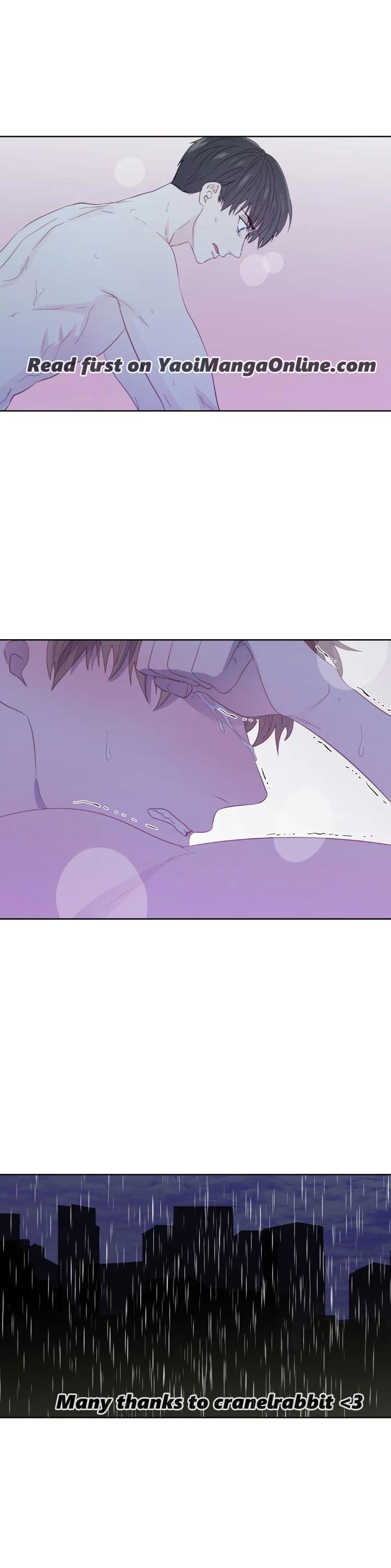 A Man of Virtue by GGANG-E/ Wook [Eng] page 19