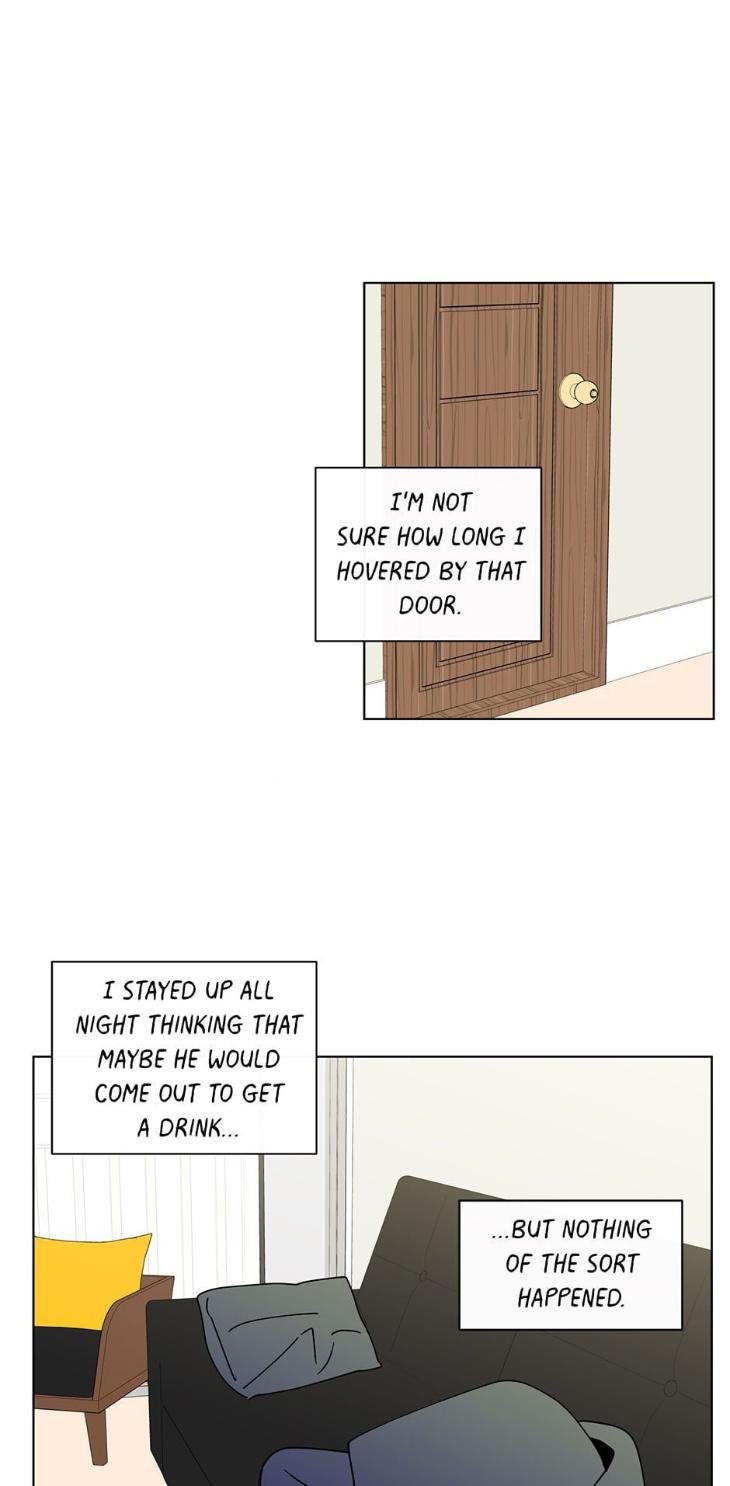 Banana Scandal by DOLSHA – Season 2 – Uncensored [Eng] page 18