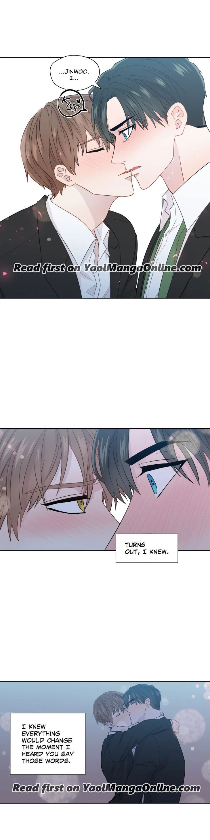 A Man of Virtue by GGANG-E/ Wook [Eng] page 19