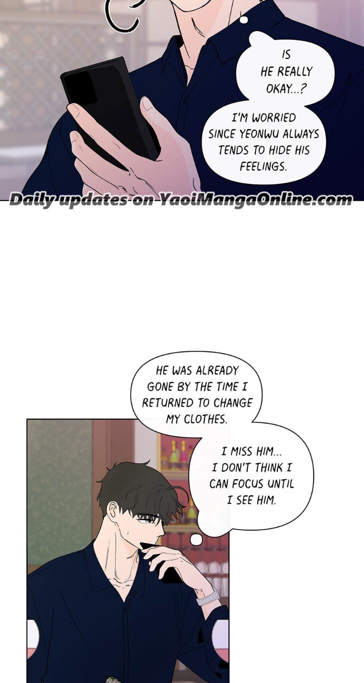 Banana Scandal by DOLSHA – Season 2 – Uncensored [Eng] page 2